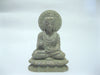Soap Stone Buddha Statue , Hand Carving Buddha Idol 