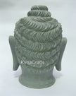 Soap Stone Buddha Statue , Soap Stone Buddha Head Statue 