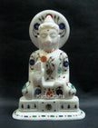 Marble Buddha Statue , Handmade Statue 