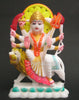 Marble Ashtbhuja Devi , Marble Durga Maa Statue 