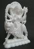 Marble Handmade Statue , Mata Rani Statue 