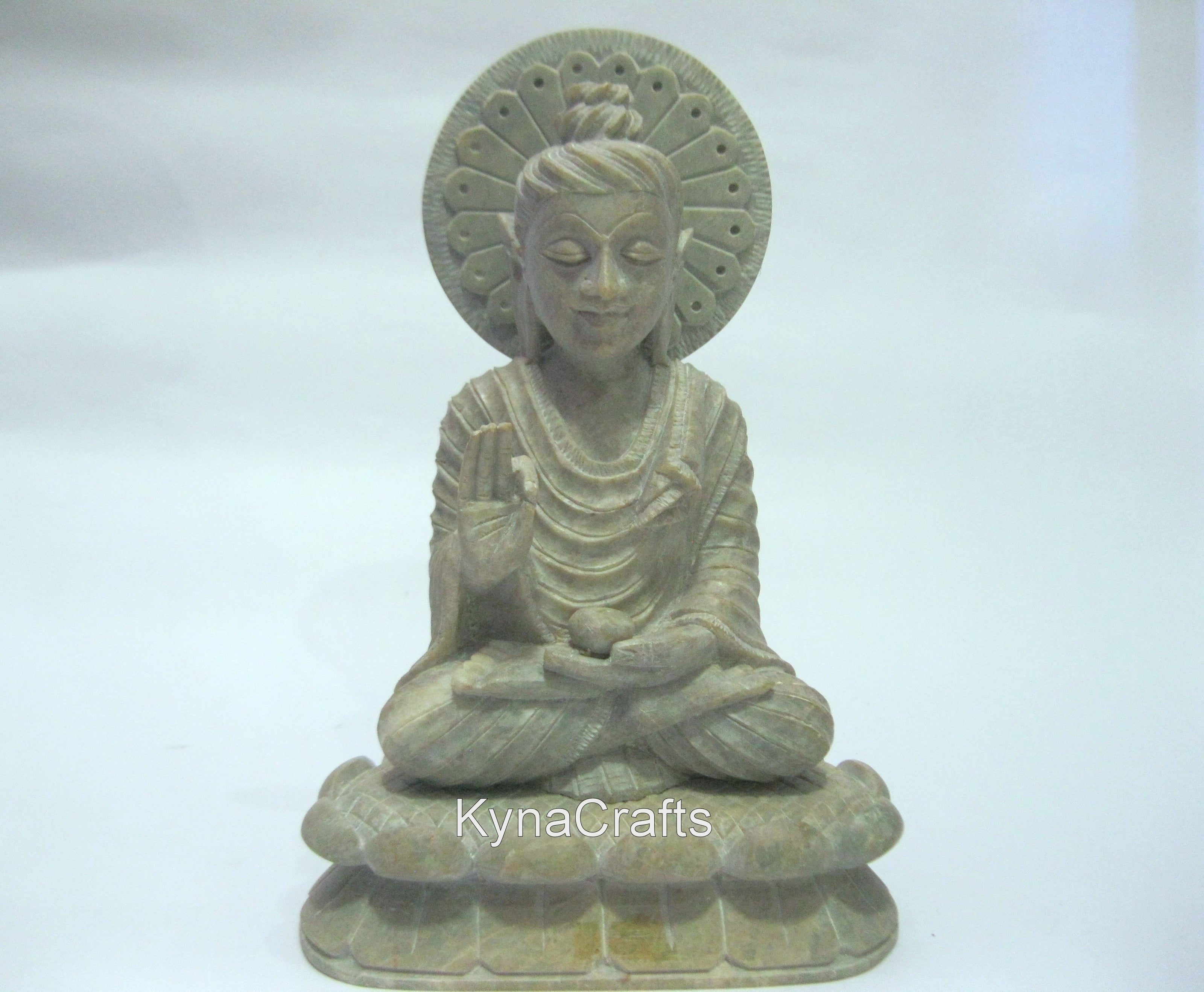 Gift-able Buddha Statue , Decorative Buddha Statue 