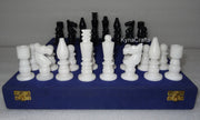 Handcrafted Chess Coin , Marble Game Coin 