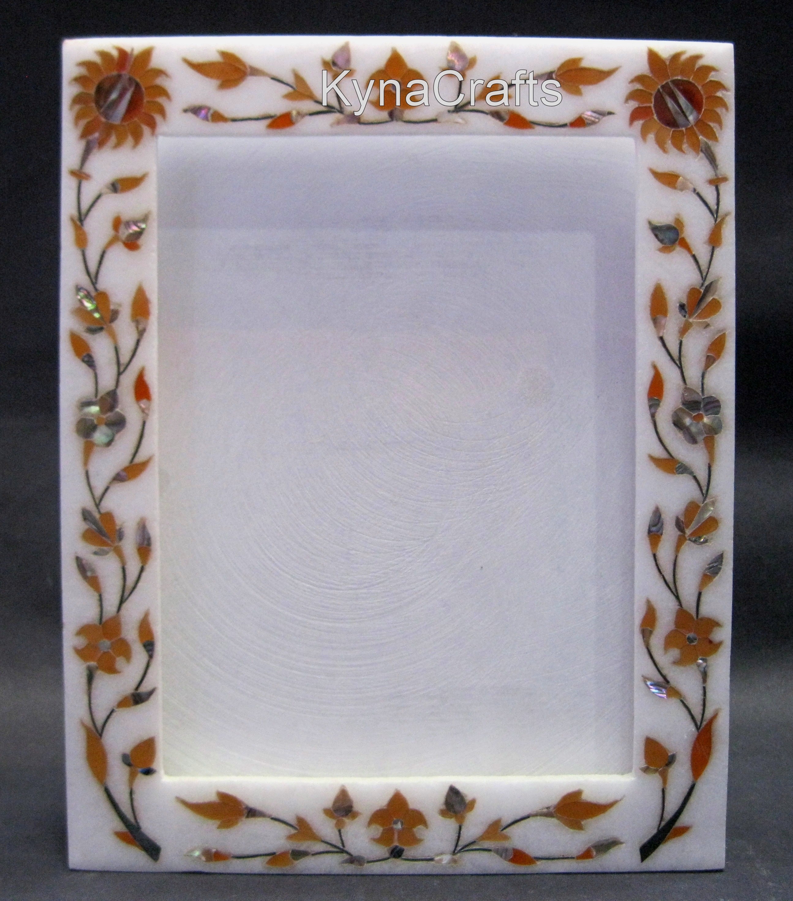 Wedding Gift Frame , Decorative Side Table Frame 