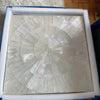 Selenite Coffee Table Top, Selenite Sofa Table 