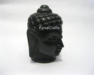 Black Table Master Piece , Decorative Buddha Statue 