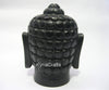 Black Marble Statue , Hand Carving Statue 