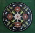 Pietra Dura Table Top, Round Table Top, Sofa Table Top 