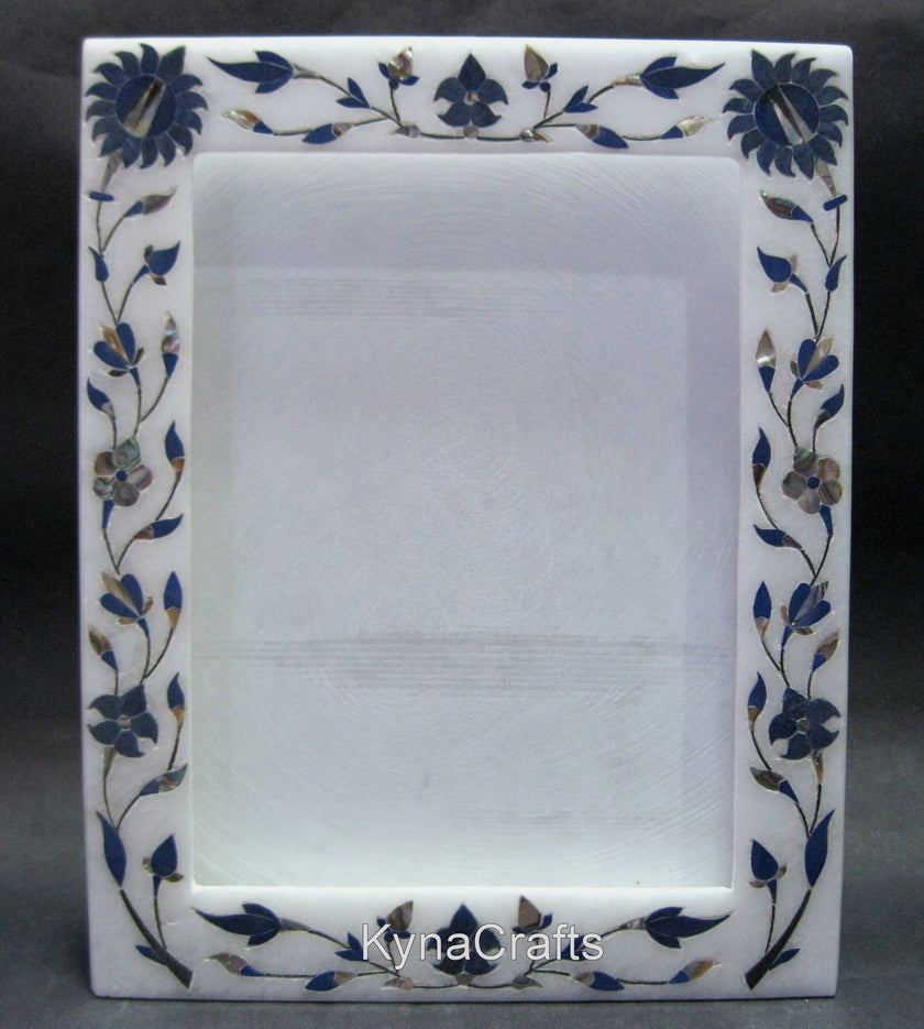 Marble Memorable Frame , White Collage Frame 