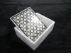 White Marble Box, Marble Inlay Box 