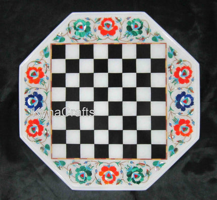 Coffee Table Top, Chess Table Top