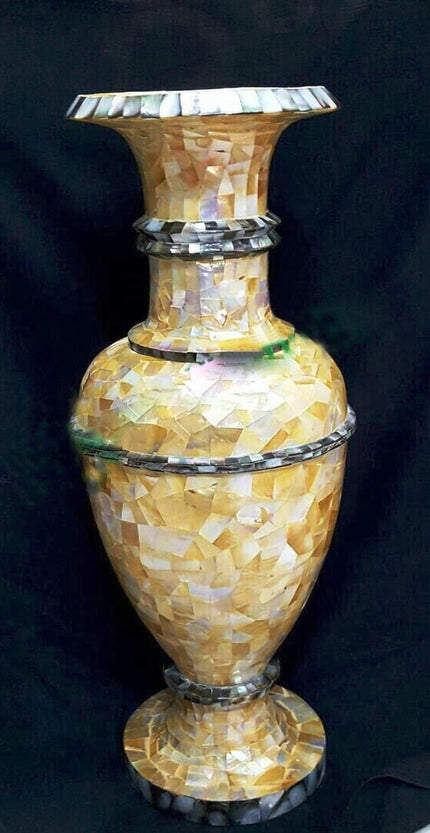 Stone Plant Pot , Marble Flower Pot 