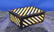 Necklace Box , Handkerchief Box 