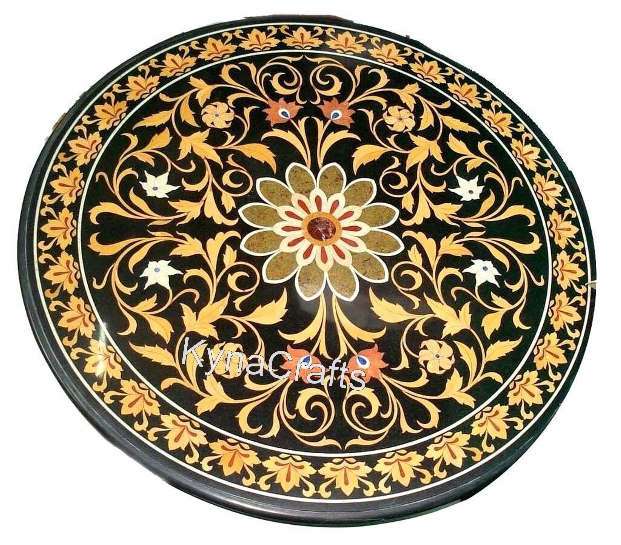 Round Table Top, Dining Table Top