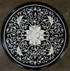 Round Table Top, Inlaid Table Top, Coffee Table Top 