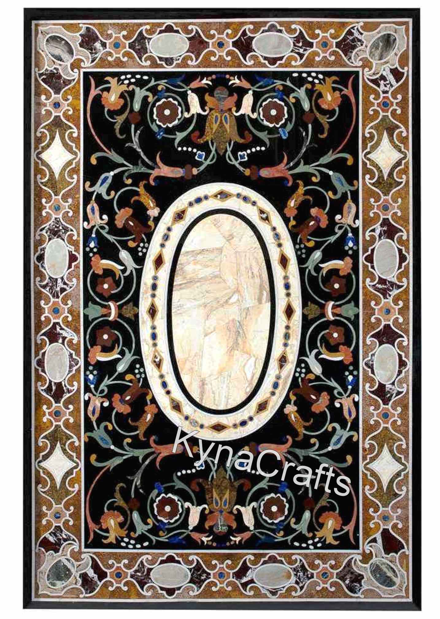 Dining Table Top, Hallway Table Top, Sofa Table Top