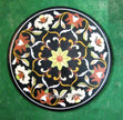 Pietra Dura Table Top, Round Table Top, Coffee Table Top 