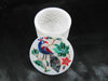 Nature Design Box, White Marble Box 