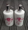 Marble Soap Pump , Marble Handwash Pump 