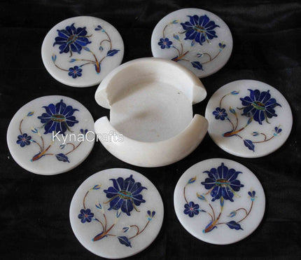 Cup Coaster , Round Coaster Set , Coaster Pad 