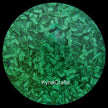 Malachite Table Top, Green Table Top, Round Table Top