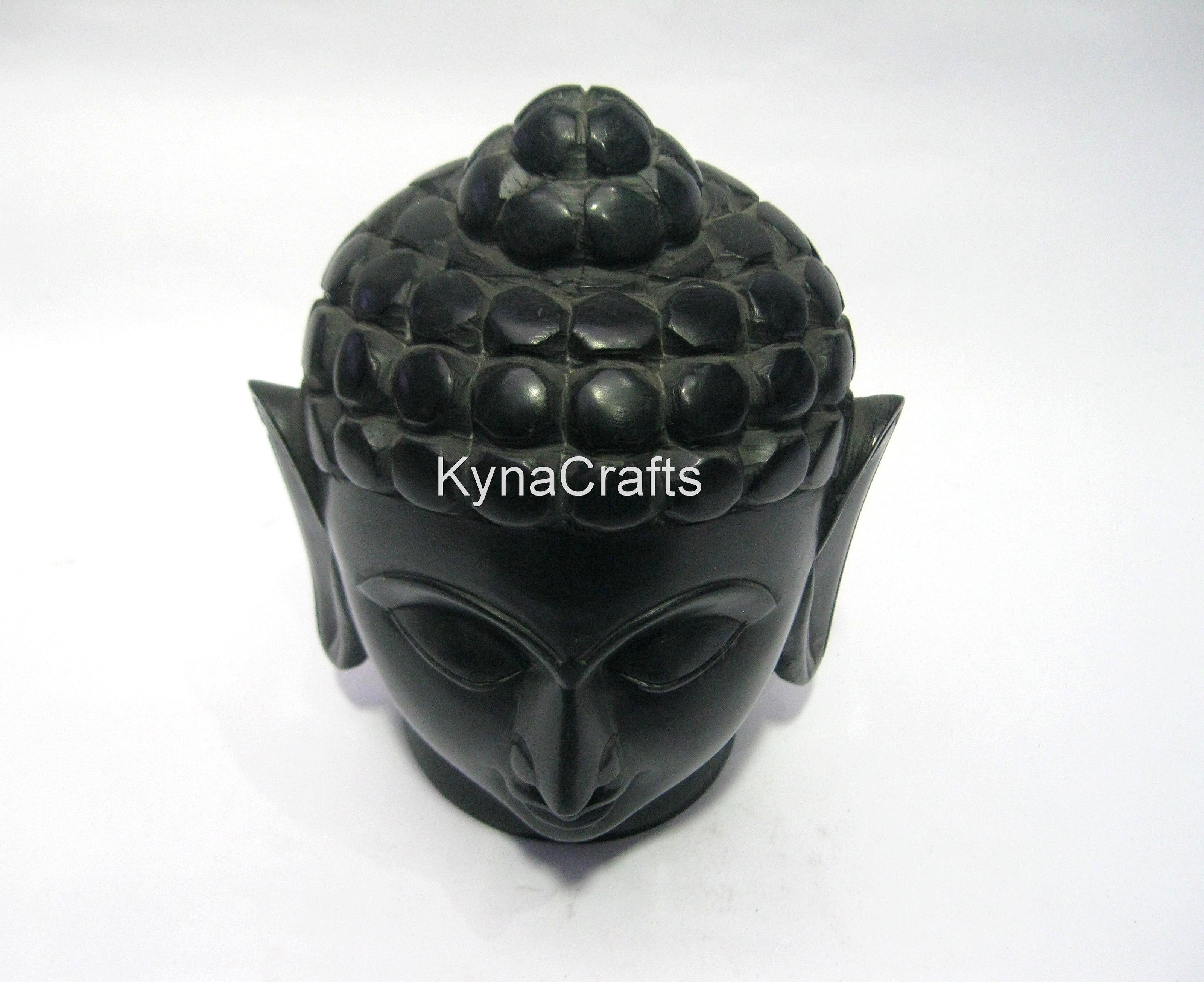 Gift-able Buddha Head , Symbol of Peace