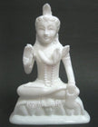 Marble Shiv Sanker Ji Idol , Decorative Lord Mahadev MUrti 