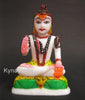 Handmade Mahakal Ji Murti , God of Power 