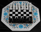 Chess Table Top, Game Table Top