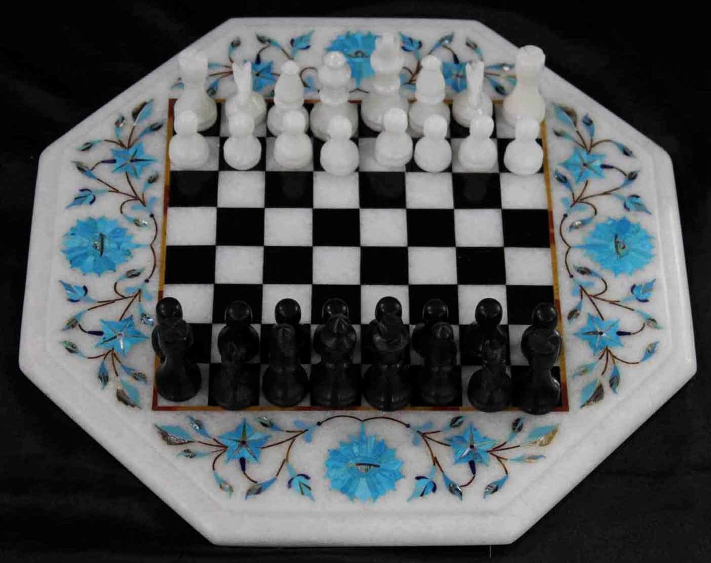 Chess Table Top, Game Table Top