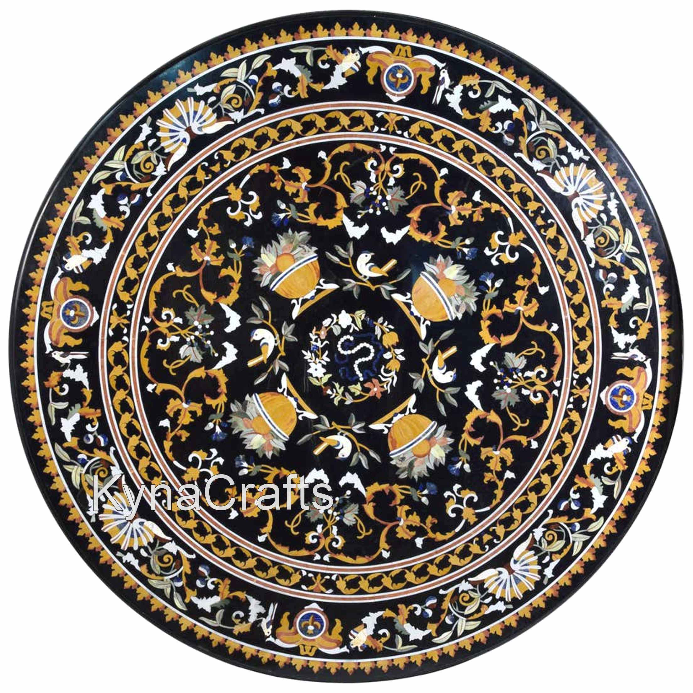 Round Table Top, Sofa Table Top 