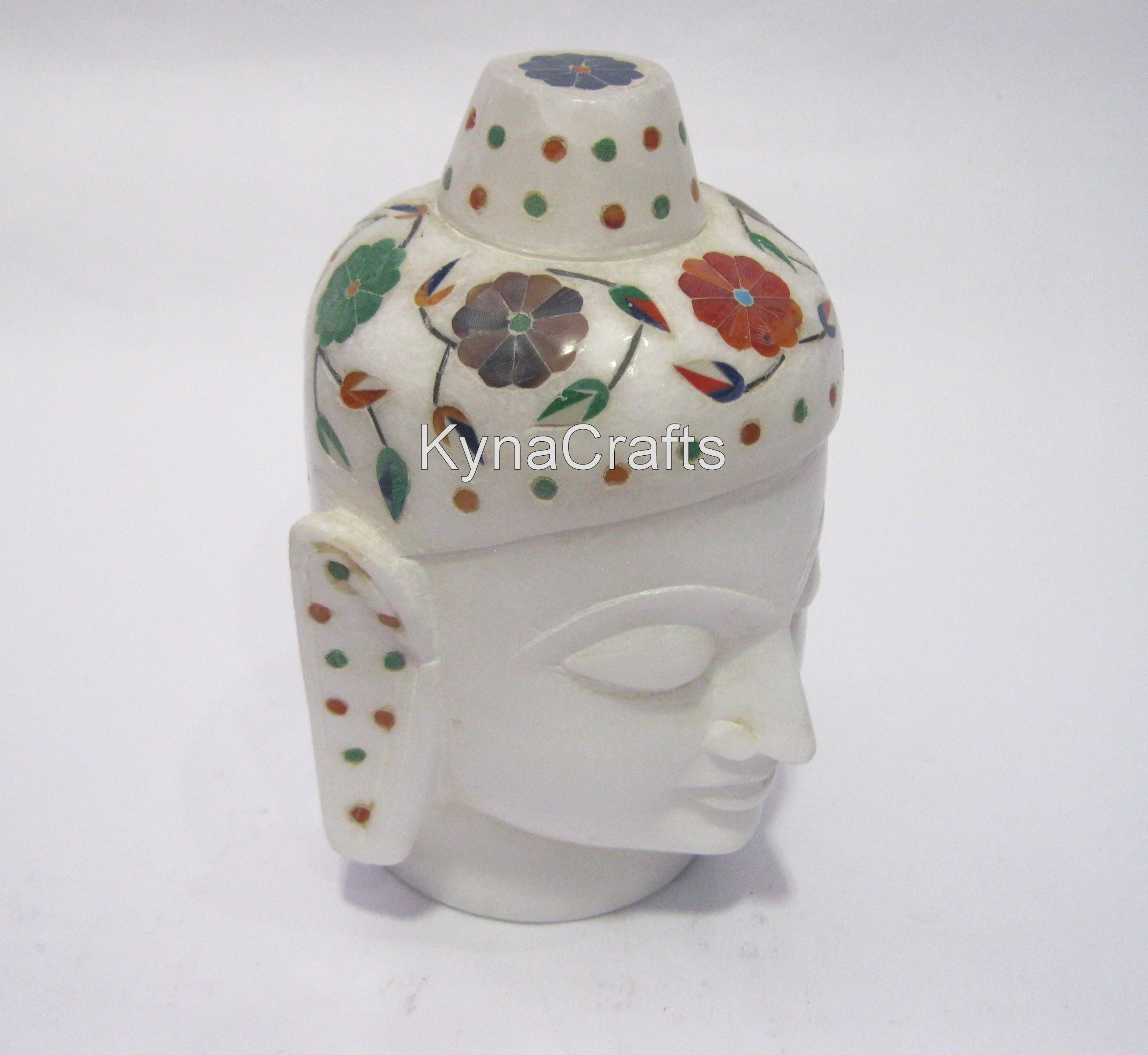 Marble Decorative Statue , Gift-able Statue 