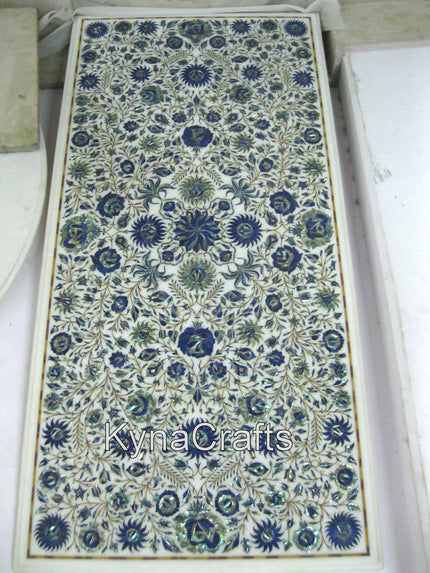 Lapis Lazuli Table Top, Dining Table Top