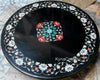 Round Table Top, Inlay Table Top, Coffee Table Top 