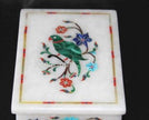 Marble Jewelry Box Candy Box 