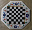 Chess Table Top, Game Board Table , Kids Room Table Top 