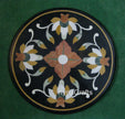 Antique Design Table Top, Round Table Top 