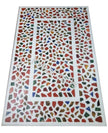 Semi Precious Table Top, Inlaid Table Top, Dining Table Top