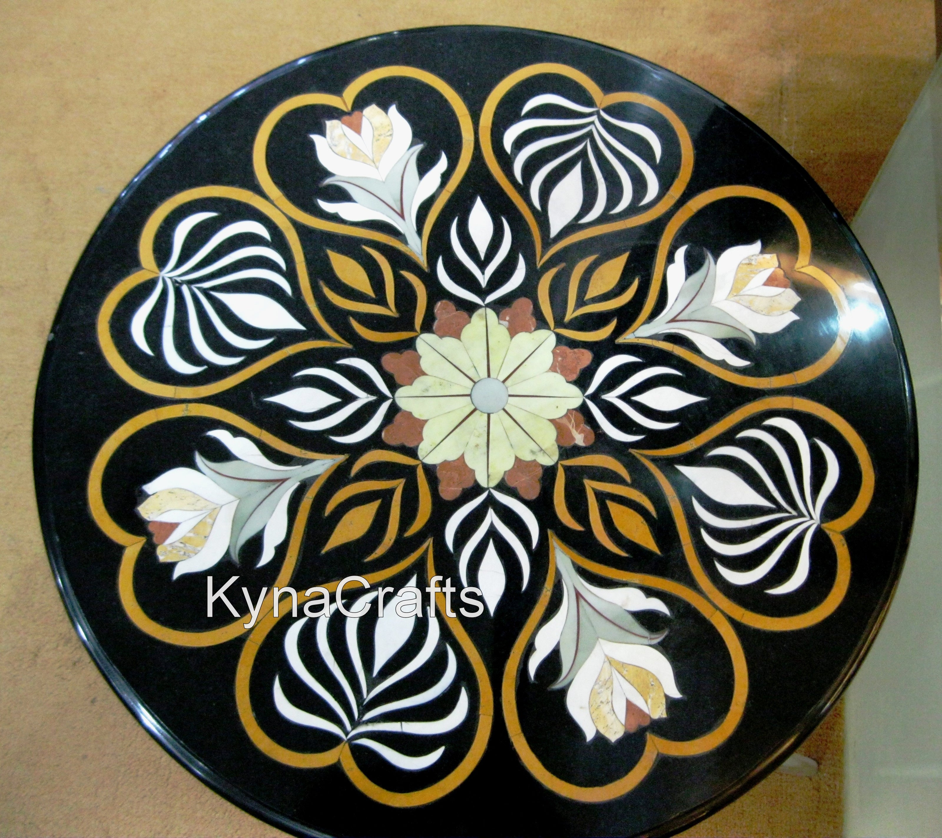 Unique Desing Table, Round Table Top, Center Table Top 