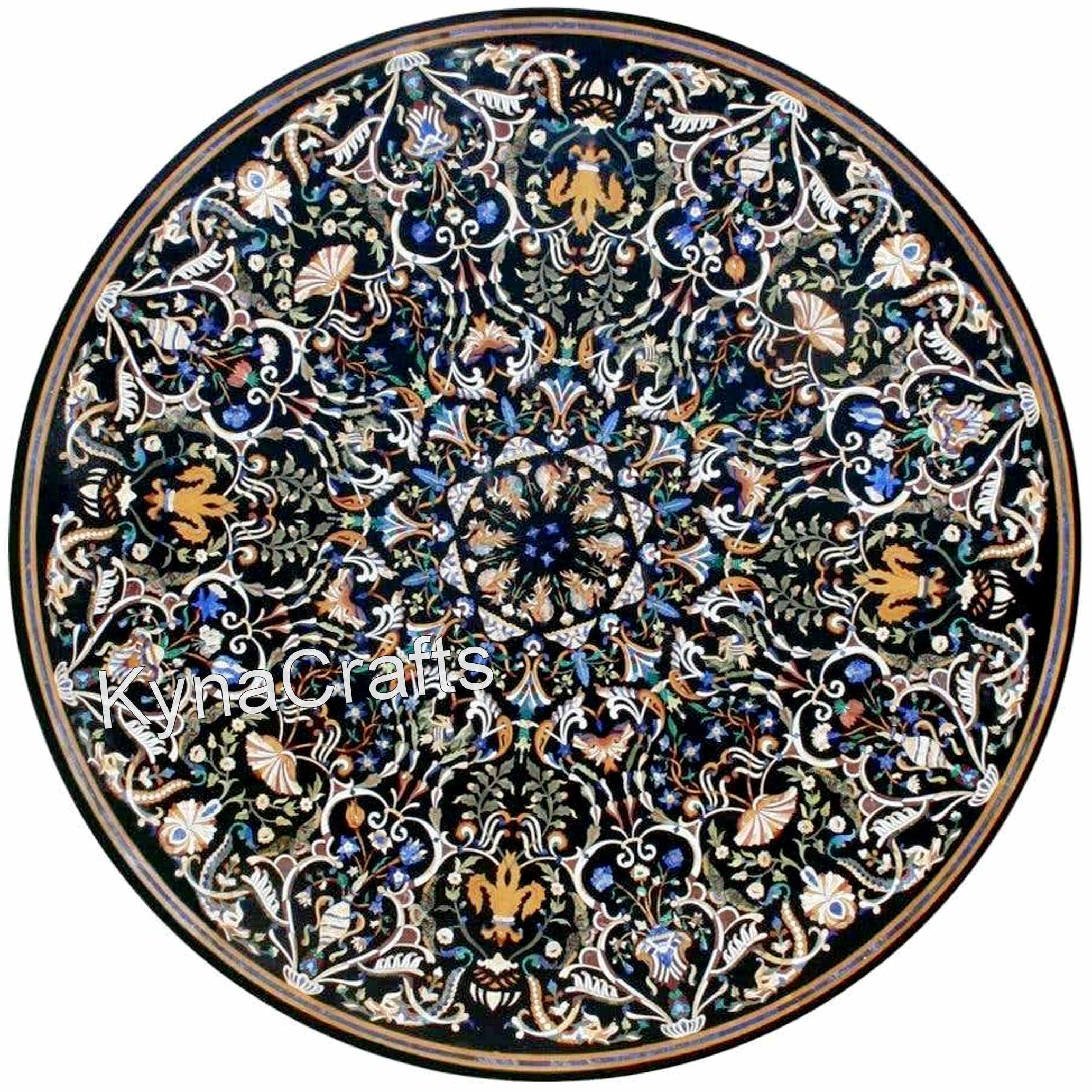 Dining Table Top, Hallway Table Top