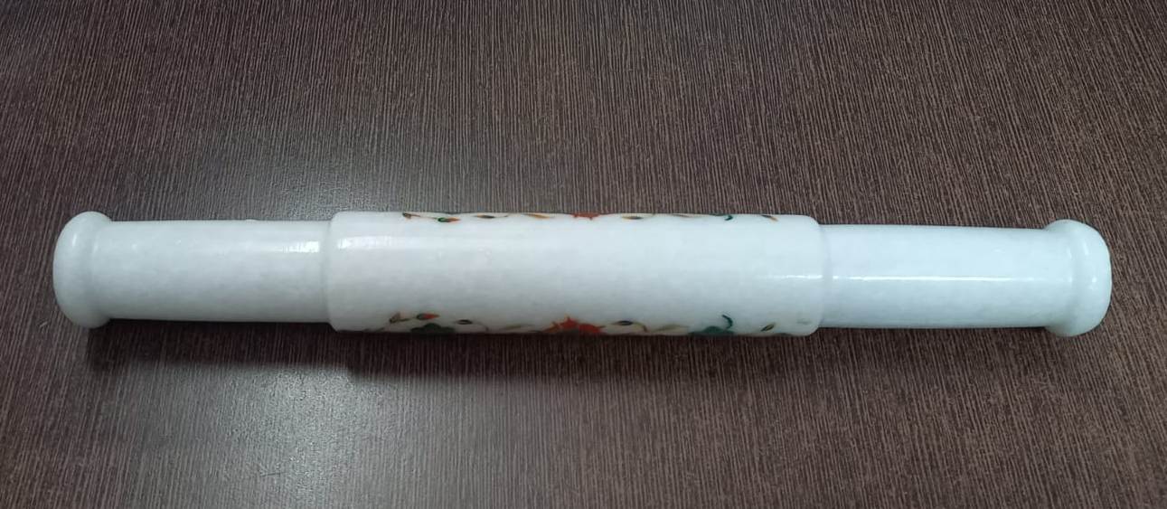 Marble Rolling Pin , Marble Belan 