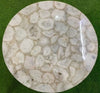 White Agate Table Top, Agate Coffee Table Top, Agate Dining Table Top