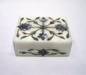 Mother of Pearl Box , White Box 