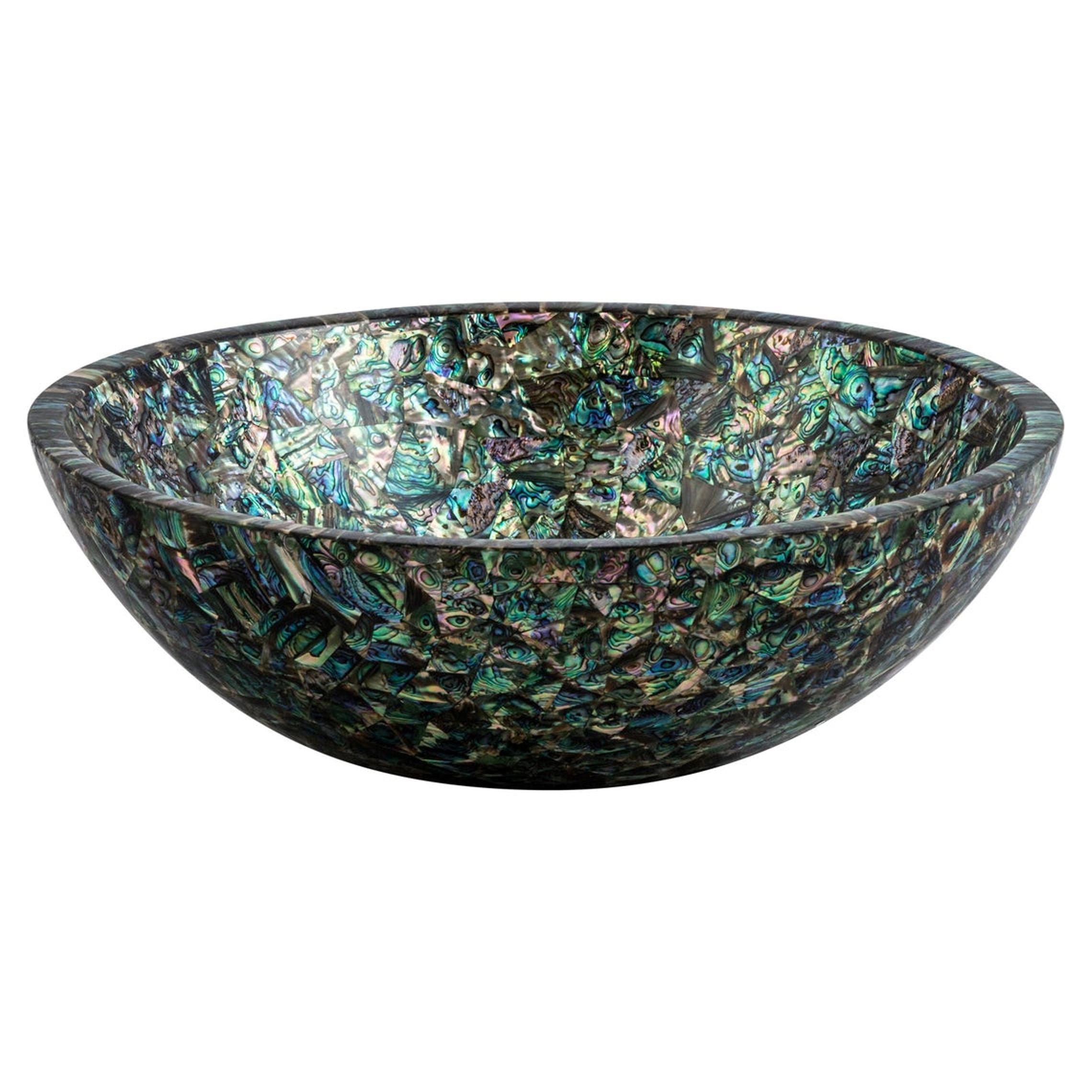 Handwash Bowl , Random Vessel 