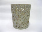 Soap Stone Plant Pot , Hnnd Carving Work 