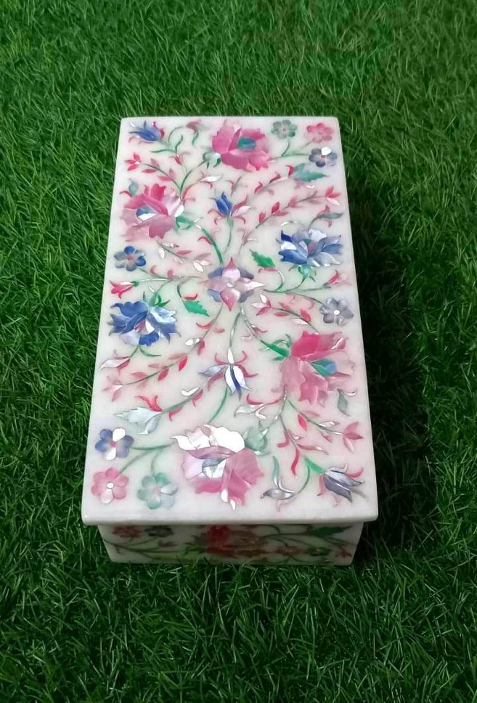 Ribben Box , Decorative Box 