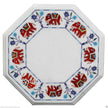 Octagonal Tab;e Top, Side Table Top