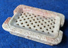 Bath Decor , Soap Stone Holder 