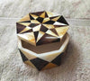 Octagon Box , Gift-able Box 