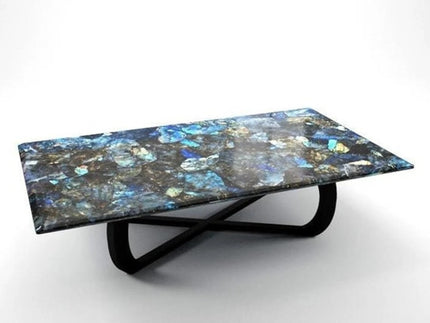 Resin Table Top, Coffee Table Top